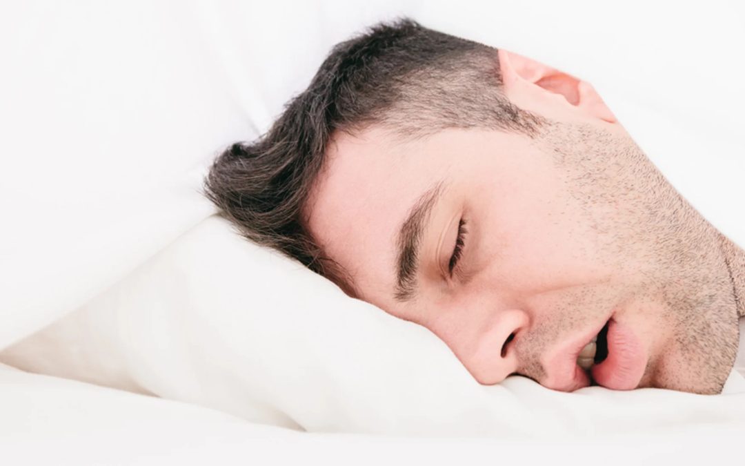 Ressonar Muito: Causas, Consequências e Soluções Eficazes