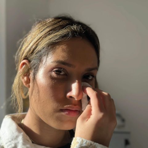 NasalHelper aplicado