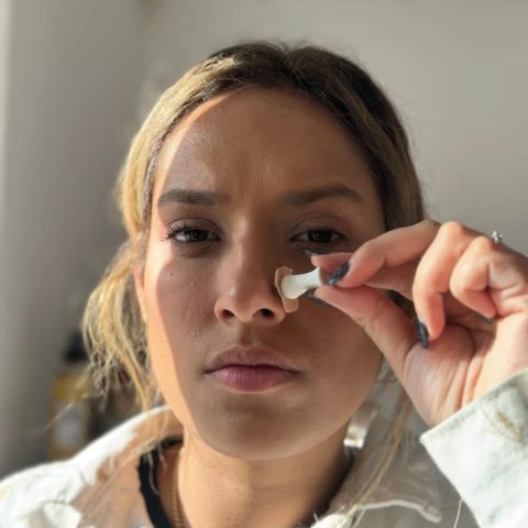 NasalHelper conforto