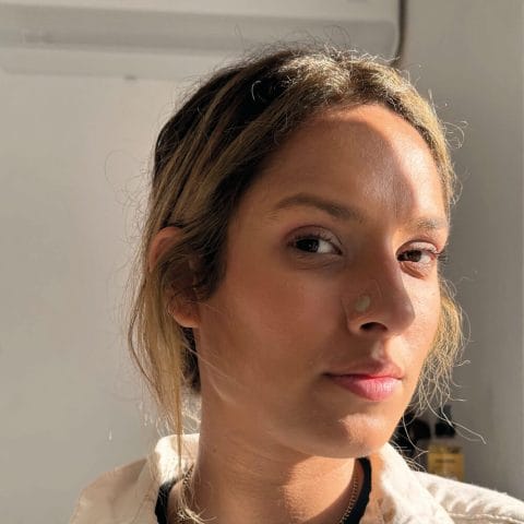 NasalHelper discreto