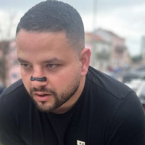 como parar de ressonar