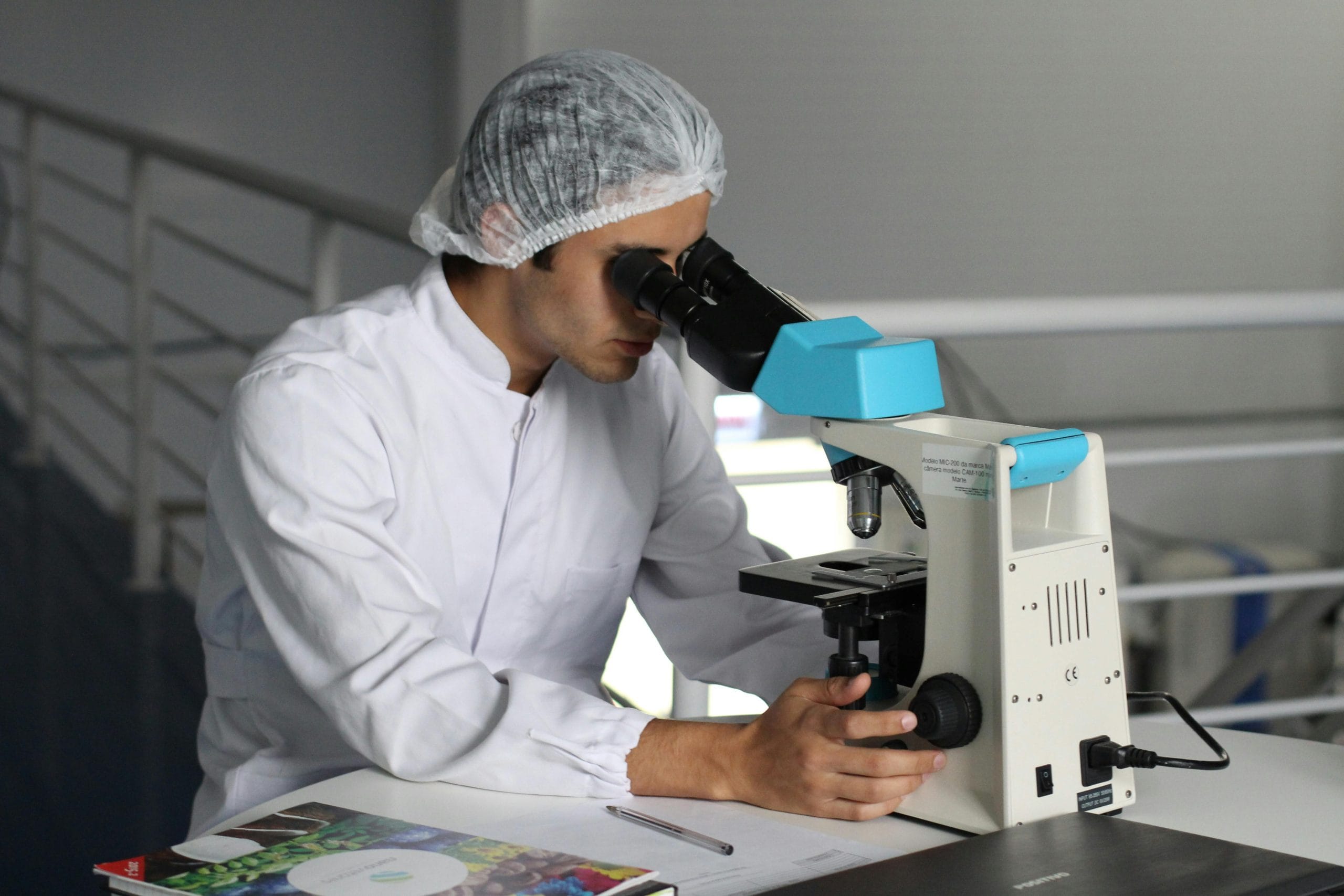 La ciencia de las tiras nasales magnéticas