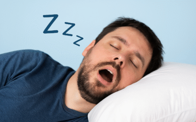 Ressonar: Causas, Consequências e Soluções Naturais