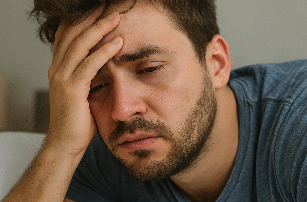 Acordar Cansado: Causas Comuns e Como Resolver o Problema