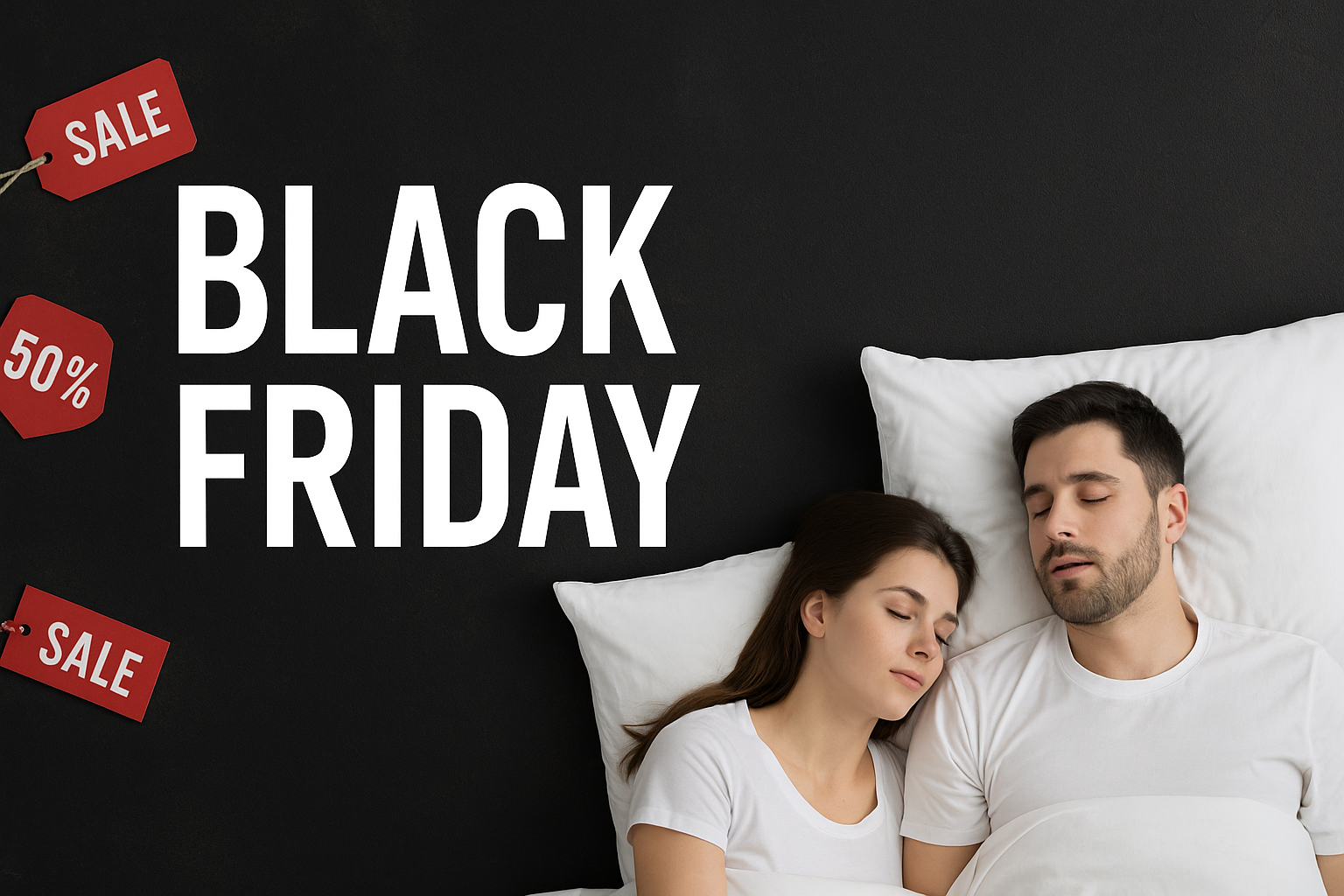 Black Friday NasalHelper – 50% de Desconto em Compras Superiores a 40€